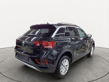 VW T-Roc 1.0 TSI Life *LED*PDC*SHZ*Navi* Gebrauchtwagen
