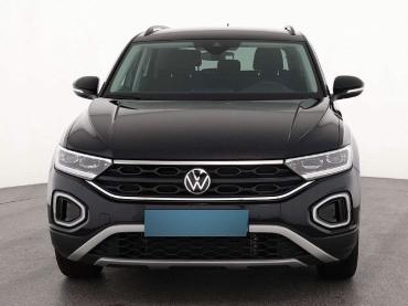 VW T-Roc 1.0 TSI Life Jahreswagen