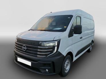 Nissan Interstar L2H2 DCi 3,5T Kamera LED AppleCP 270° Gebrauchtwagen
