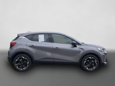 Mitsubishi ASX 1.3 AT Intro Edition Gebrauchtwagen