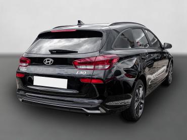 Hyundai i30 Advantage Kombi MY25 DCT Plus Paket Navi LED Tageszulassung