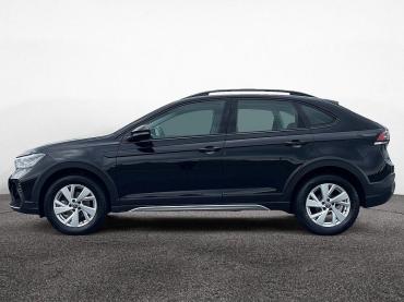 VW Taigo Life TSI DSG|NAVI|KAMERA|IQ.DRIVE|WINTERP. Jahreswagen
