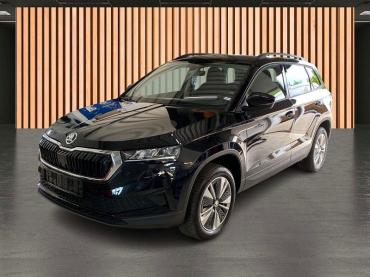 Skoda Karoq 2.0 TDI DSG Executive*Navi*ACC*Kamera* Gebrauchtwagen