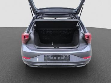 VW Polo VI 1.0 MPI LED PDC KLIMA Gebrauchtwagen