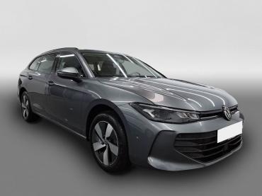 VW Passat Variant 1.5 e-TSI OPF DSG AHK RFK SHZ Tageszulassung