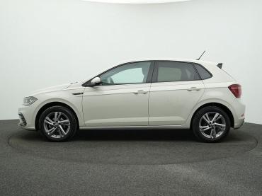 VW Polo 1.0 TSI R-Line IQ.DRIVE NAVI KAMERA ACC Gebrauchtwagen