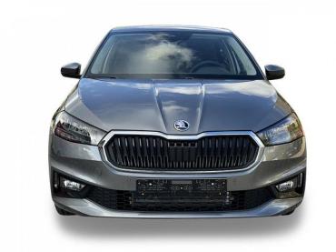 Skoda Fabia Selection LED+PDC+KLIMA+SHZ 1.0 MPI 59 KW (80 P... EU Reimport Tageszulassung