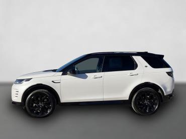 Land Rover Discovery P250 Dynamic SE AWD Winter-P. Navi Gebrauchtwagen