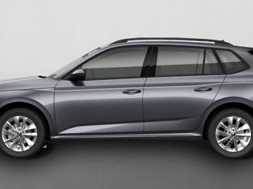 Skoda Kamiq Skoda Selection 1.0 TSI 85 kW (116 PS) 7-Gang-DSG 1.0 TSI 7-Gang DSG Neuwagen