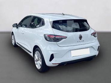 Renault Clio Evolution Bluetooth LED Klima Einparkhilfe Gebrauchtwagen