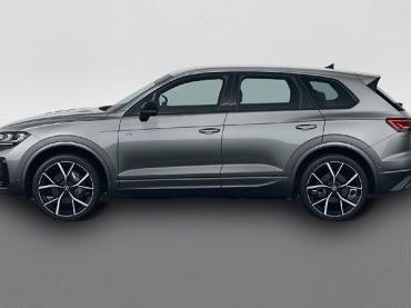 VW Touareg 3.0 TDI 8-Gang-Automatik 4MOTION Gebrauchtwagen