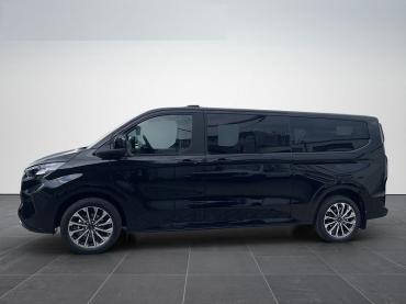 Ford Tourneo Custom L2 Titanium Standh. Pano, Neuwagen