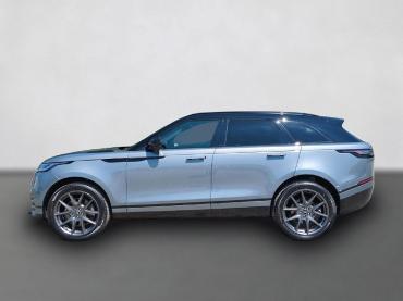 Fahrzeug ansehen: Land Rover Range Rover D300 Dynamic SE HeadUp/Pano Navi Gebrauchtwagen Land Rover Range Rover D300 Dynamic SE HeadUp/Pano Navi Gebrauchtwagen