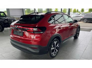 VW Taigo Style 1.0 TSI LED Kamera ACC SitzHZG APP Connect Klimaauto Gebrauchtwagen