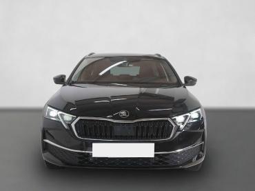 Skoda Octavia Combi 2.0 TDI Selection Jahreswagen