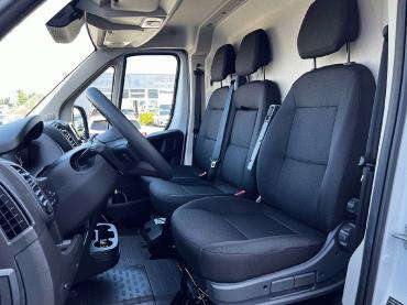 Fiat Ducato Maxi 35 L4 H3 Kawa 140, RFK,260°Tr Gebrauchtwagen