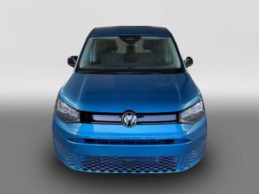 VW Caddy Caddy 1.5 TSI GV5+AHK+Climatronic+App-Connect+W... Neuwagen