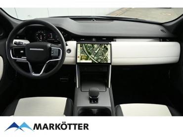 Land Rover Discovery D200 AWD SE Dynamic AHK/Kamera/20\'\' Gebrauchtwagen