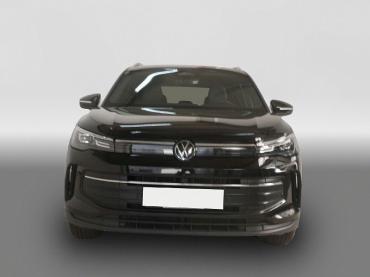 VW Tiguan 1.5 eTSI GOAL Gebrauchtwagen