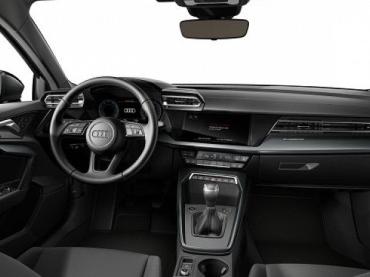 Audi A3 A3 Gebrauchtwagen