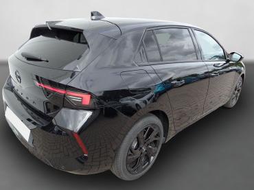 Opel Astra L 1,2 Lim. GS+360°Cam+Sitzhzg+Navi+AHK+AT Gebrauchtwagen