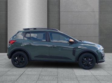 Dacia Sandero TCe 90 CVT Extreme SHZ RFK Tageszulassung