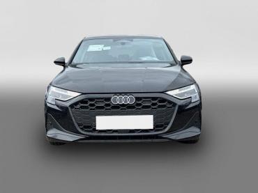 Audi A3 A3 ACC+KAMERA+SHZ+LED+KLIMA+16" LM+APP 35 TFSI ... EU Reimport Tageszulassung