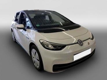 VW ID.3 Performance Pro ACC "stop &go" Gebrauchtwagen
