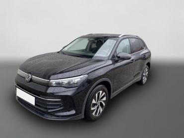 VW Tiguan 1.5 eTSI DSG Prime, ACC,IQ-Light,LHZ,SHZ,AppCon... EU Reimport Gebrauchtwagen