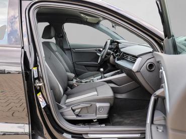 Audi A3 A3 Gebrauchtwagen