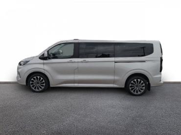 Ford Tourneo Custom TITANIUM 320 L2  NAVI / AHK / STD-HZG / TECHNO-5 Neuwagen