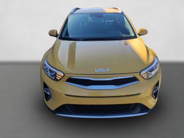 KIA Stonic Navi*Kamera*Sitz-Lenkradheizung Tageszulassung