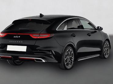 KIA ProCeed GT-LINE Kia 1.5 T-GDI 103 kW (140 PS) 6-Gang 1.5 T-GDi 6-Gang Tageszulassung