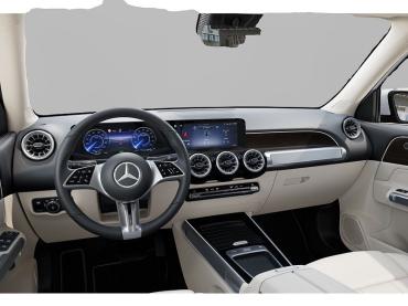 Mercedes-Benz EQB EQB 350 Gebrauchtwagen