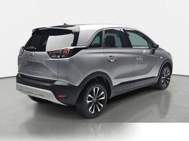Opel Crossland (X) 1.2 TURBO ELEGANCE NAVI LED WINTER KAMERA LM   Gebrauchtwagen