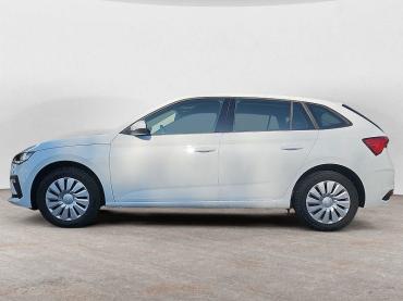 Skoda Scala 1.0 TSI DSG Essence Jahreswagen