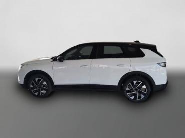 Opel Grandland GS 48V Mild-Hybrid Navi LED ACC Keyless Rückfahrkam. 2-Zonen-Klimaautom Beheizb. Frontsch. Gebrauchtwagen