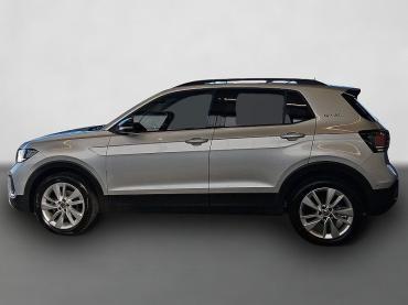 VW T-Cross 1.0 TSI DSG Goal *AHK*LED*Navi*ACC* Gebrauchtwagen