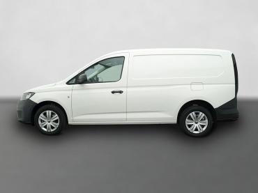 VW Caddy Cargo 2.0 TDI KLIMA PDC 5-J-GARANTIE Neuwagen