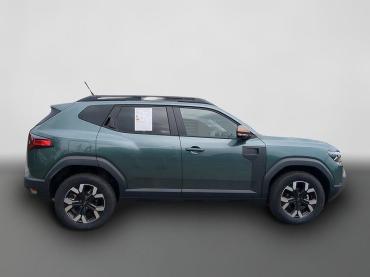 Fahrzeug ansehen: Dacia Duster TCe 130 Extreme 4x4 SHZ Navi PDC Gebrauchtwagen Dacia Duster TCe 130 Extreme 4x4 SHZ Navi PDC Gebrauchtwagen