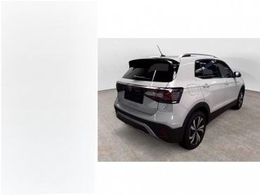 VW T-Cross 1.0 TSI DSG Facelift Style *Navi*LED*+3J. Garantie* Gebrauchtwagen
