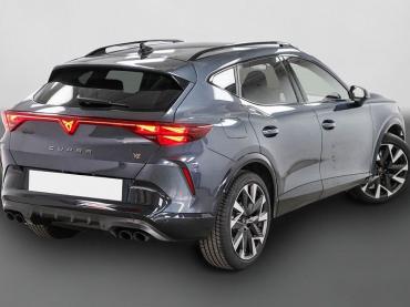 Cupra Formentor 2,0 TSI DSG 4x4 VZ - LAGER Gebrauchtwagen