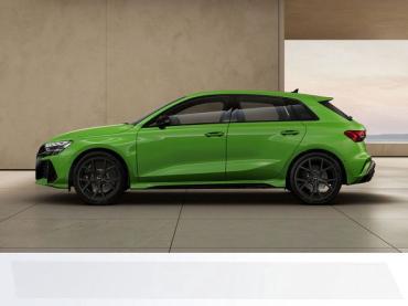 Audi RS3 RS3 Neuwagen