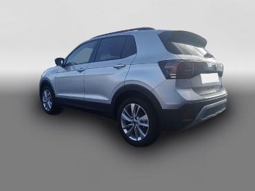 Fahrzeug ansehen: VW T-Cross Volkswagen Life 1.0 TSI 85 kW (115 PS) 7-Gang-DSG 1.0 TSI 7-Gang-DSG Neuwagen VW T-Cross Volkswagen Life 1.0 TSI 85 kW (115 PS) 7-Gang-DSG 1.0 TSI 7-Gang-DSG Neuwagen