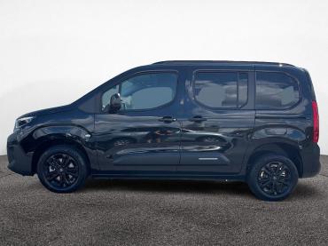 Citroën Berlingo MPV M PLUS BlueHDi 130 EAT8|GRA|PDC| Tageszulassung