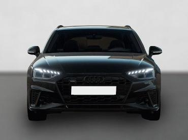 Audi A4 Avant 45 TFSI quattro S line competition plus Gebrauchtwagen