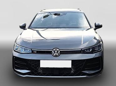 VW Passat 2.0 TDI DSG 4M R-Line Matrix AHK Tageszulassung