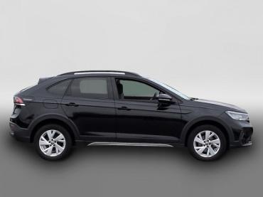 VW Taigo Life 1.0TSI * AHK Navi LED digCock R-Kam SHZ