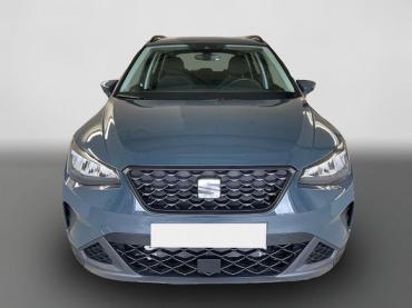 Seat Arona Style 115PS AHK+Sitzheiz+Climatronic 1.0 TSI 85... Neuwagen