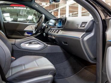 Mercedes-Benz GLE-Klasse GLE 300 Gebrauchtwagen
